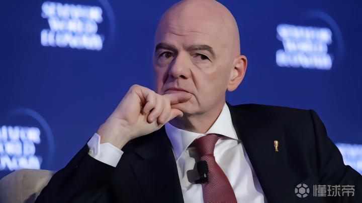 FIFA因向俄罗斯俱乐部支付补偿款可能面临法律诉讼