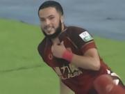 阿兹拉克:助力陕西联合冲超,中国足球快速发展