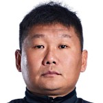 刘建业:炎热天气对双方都是很大的考验,我们会全力以赴