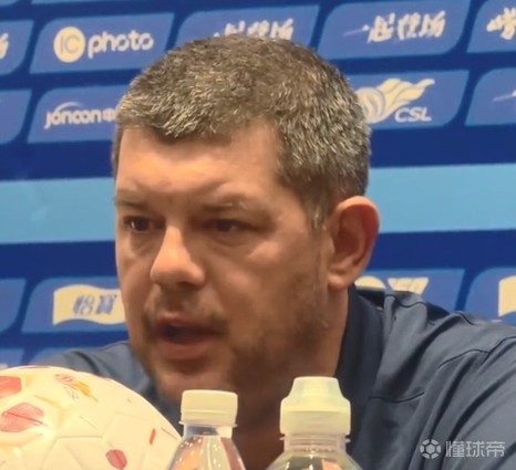 争胜,里斯蒂奇:我是那种从来不会考虑去获得一个平局的教练
