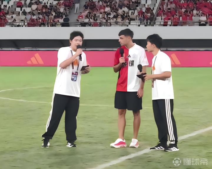 苏超综述：三场比赛以平局收场，苏州主场不敌无锡，镇江逆转淮安