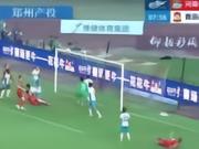 青岛西海岸创历史，连续三场中超零封对手