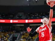 中国男篮77-84不敌新西兰,廖三宁17分,焦泊乔14+7,胡金秋13分