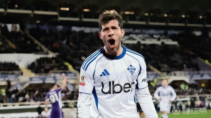 塞尔吉·罗贝托接近结束欧洲足球生涯，正与洛杉矶银河商谈加盟