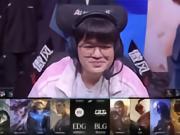 BLG以2-0战胜EDG，送后者八连败