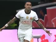 海港3-2客胜铜梁龙,莱昂纳多双响,恩加德乌送点+破门