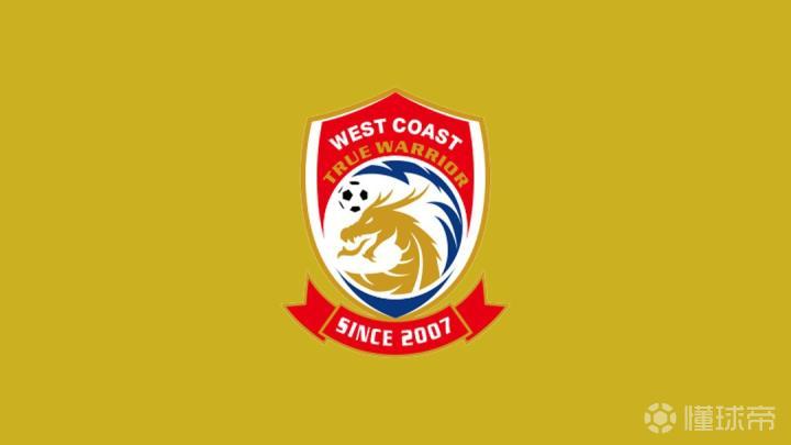 青岛西海岸创历史，连续三场中超零封对手