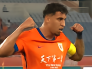 山东泰山3-1青岛海牛,迎来三连胜
