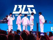 BLG 2-0横扫JDG,豪取六连胜