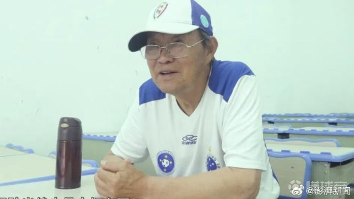足坛名宿金正民因病逝世,享年86岁