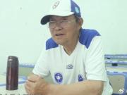 足坛名宿金正民因病逝世,享年86岁